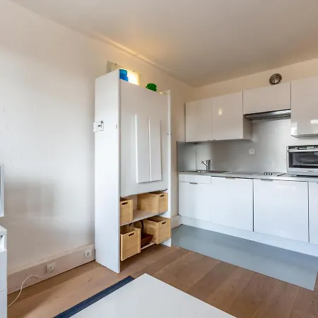 Skis Aux Pieds, Balcon, Coeur De Val-d'isere, 4 Pers, Wifi - Fr-1-694-231 Val-dʼIsère