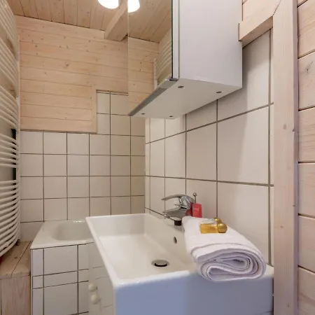 Skis Aux Pieds, Balcon, Coeur De Val-d'isere, 4 Pers, Wifi - Fr-1-694-231