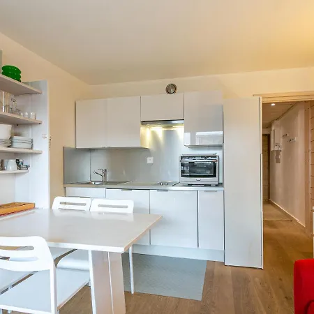 Skis Aux Pieds, Balcon, Coeur De Val-d'isere, 4 Pers, Wifi * Val-dʼIsère