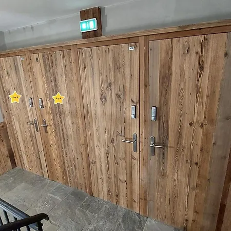Skis Aux Pieds, Balcon, Coeur De Val-d'isere, 4 Pers, Wifi